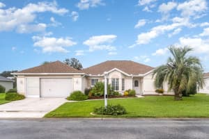 5519 Nw 25th Loop, OCALA