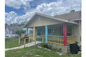 1216 Historic Goldsboro Blvd, SANFORD
