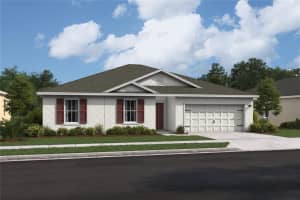 3633 Sw 153 Place Rd #5, OCALA