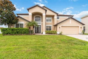 2709 Stratham Ct, KISSIMMEE