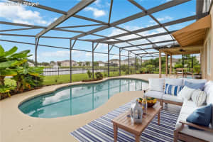 2709 STRATHAM COURT, KISSIMMEE, FL 34741 Sold 11/20/25