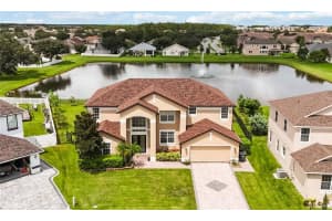 2709 STRATHAM COURT, KISSIMMEE, FL 34741 Sold 11/20/25