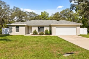 12 FISHER TRACE PLACE, OCKLAWAHA, FL 32179 - MLS#MFRO6338283
