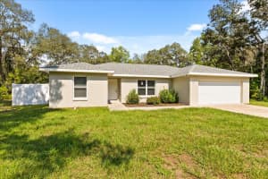 12 FISHER TRACE PLACE, OCKLAWAHA, FL 32179 - MLS#MFRO6338283