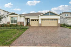 3286 Mainsail Ct, WINTER GARDEN