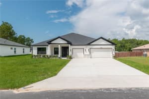 13082 Sw 60th Court Road, OCALA
