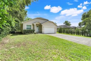 5000 MCDONALD ROAD, ZELLWOOD, FL 32798 Sold 10/20/25