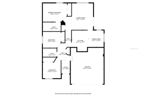 5000 MCDONALD ROAD, ZELLWOOD, FL 32798 Sold 10/20/25