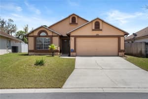 2553 MONTEGO BAY BOULEVARD, KISSIMMEE, FL 34746 Sold 12/01/25