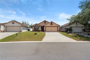 2553 MONTEGO BAY BOULEVARD, KISSIMMEE, FL 34746 Sold 12/01/25