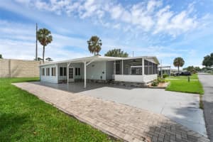 205 MEADOW LARK DRIVE, OSTEEN, FL 32764 - MLS#MFRO6338310