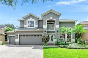 1462 Twin Leaf Ln, OVIEDO