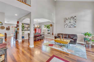 1462 TWIN LEAF LANE, OVIEDO, FL 32766 Sold 10/08/25