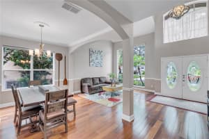 1462 TWIN LEAF LANE, OVIEDO, FL 32766 Sold 10/08/25