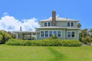 2907 N Indian River Dr, COCOA