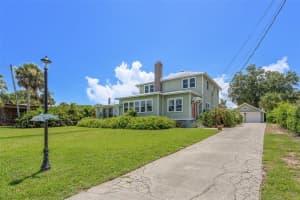 2907 INDIAN RIVER DRIVE, COCOA, FL 32922 - MLS#MFRO6338315