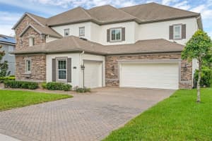 15956 CITRUS KNOLL DRIVE, WINTER GARDEN, FL 34787 - MLS#MFRO6338316