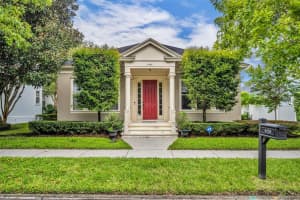 4420 VIRGINIA DRIVE, ORLANDO, FL 32814 - MLS#MFRO6338335
