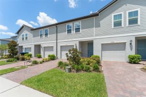 2121 CRAPE JASMINE LANE, ORLANDO, FL 32824 - MLS#MFRO6338346