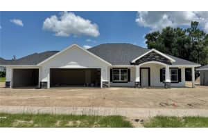 6689 Sw 179th Court Rd, DUNNELLON