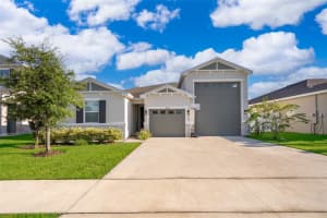 3856 Bannock Ave, TAVARES