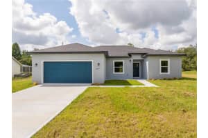 3970 Sw 157th Place Rd, OCALA