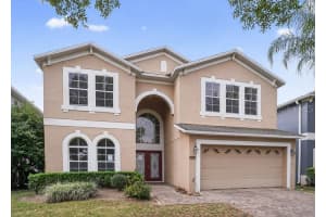 9038 DRY CREEK LANE, ORLANDO, FL 32832 - MLS#MFRO6338365