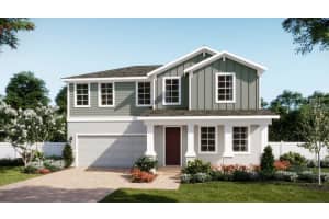 4488 Laurel Site Loop, APOPKA