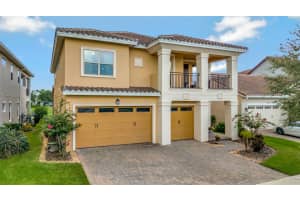 13109 Stanthorne Ave, ORLANDO