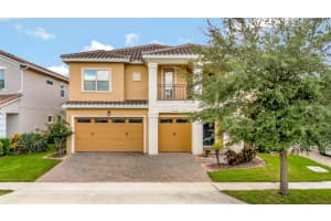 13109 STANTHORNE AVENUE, ORLANDO, FL 32832 - MLS#MFRO6338392