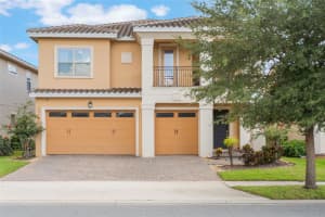 13109 STANTHORNE AVENUE, ORLANDO, FL 32832 - MLS#MFRO6338392