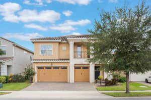 13109 STANTHORNE AVENUE, ORLANDO, FL 32832 - MLS#MFRO6338392