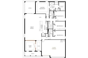 4027 MAGGIE LOOP, LAKELAND, FL 33813 - MLS#MFRO6338395