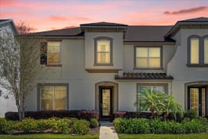 8974 AMELIA DOWNS TRAIL, KISSIMMEE, FL 34747 - MLS#MFRO6338398