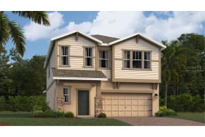 692 Terrapin Dr, DEBARY