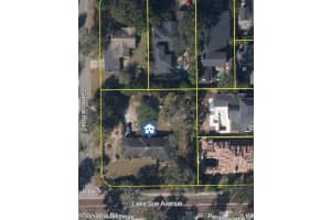141 LAKE SUE AVENUE, WINTER PARK, FL 32789 - MLS#MFRO6338411