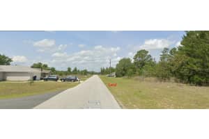 UNDETERMINED, OCALA, FL 34473 - MLS#MFRO6338413