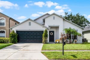 17856 Ibis Landing Way, ORLANDO