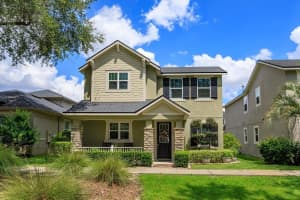 1108 Lincoln Ridge Loop, OCOEE