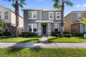 5209 Creekside Park Ave, ORLANDO