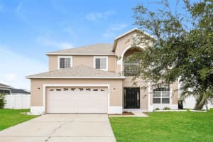 1406 Nelson Brook Way, KISSIMMEE