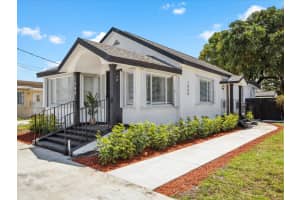 1048 33RD AVENUE, MIAMI, FL 33125 - MLS#MFRO6338448