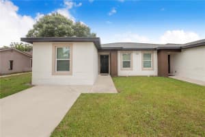 733 LUCAYA DRIVE, KISSIMMEE, FL 34758 - MLS#MFRO6338453
