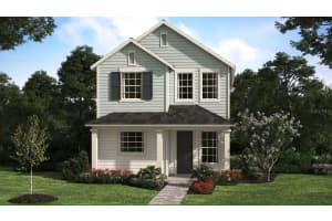 417 Belmond Dr, DEBARY