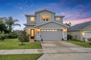 158 Pine Isle Dr, SANFORD