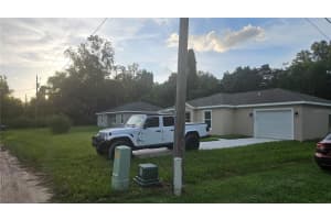 3745 133RD PLACE, BELLEVIEW, FL 34420 - MLS#MFRO6338471