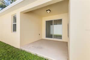 2831 WHISTLEWOOD DRIVE, ORLANDO, FL 32810 - MLS#MFRO6338472