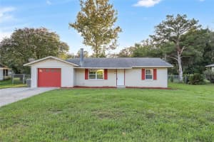 3428 17TH TERRACE, OCALA, FL 34479 Sold 09/11/25