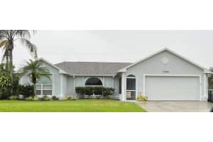 1034 Webster Rd Se, PALM BAY