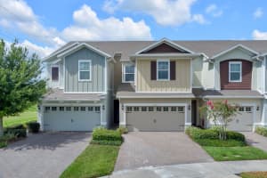 2169 Sedge Grass Way, ORLANDO